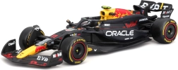 Bburago 1:43 red bull racing rb20 2024 sergio pérez – μεταλλικό μοντέλο f1