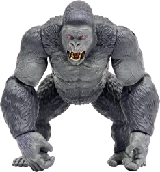 Primal Clash Boss φιγούρα γορίλα 21 cm