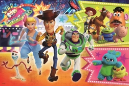 Παζλ TREFL TOY STORY 4 maxi 24 κομμάτια