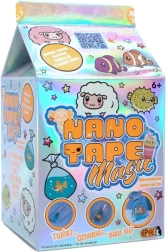 Nano Tape Magic – σετ εκκίνησης Ζωάκια Τσέπης