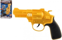 Πλαστικό παιδικό πιστόλι με σφόνδυλο