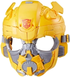 Transformers MV8 μάσκα και φιγούρα δράσης 2σε1 Bumblebee