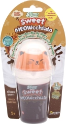 Slimy Meowcciatto Γλίτσα 160 g