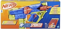 Nerf N Series Sprinter αυτόματος εκτοξευτής