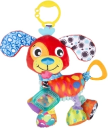 Playgro Σκυλάκι Ρεξίκ για μωρά