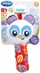 Παιδικό παιχνίδι με ήχο Panda Playgro