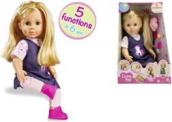 Κούκλα My Sister 43 cm για παιχνιδιάρικες στιγμές