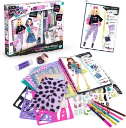 Style4Ever σετ σχεδίασης μόδας