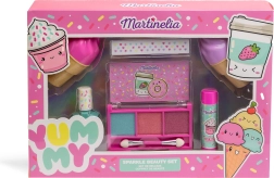 MARTINELIA Yummy lips & nails σετ διακοσμητικών καλλυντικών