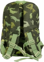 A Little Lovely Company μικρό παιδικό σακιδιοπλάτης – Κροκόδειλος