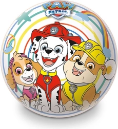 Πολύχρωμη μπάλα με θέμα Paw Patrol για παιδιά