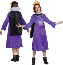 Κοστούμι Disney Κακιά Βασίλισσα για κορίτσια