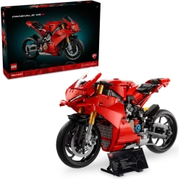 LEGO® Technic 42202 Μοτοσικλέτα Ducati Panigale V4 S