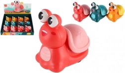 Παιχνιδιάρα σαλιγκάρα με αδράνεια για παιδιά 8 εκ.