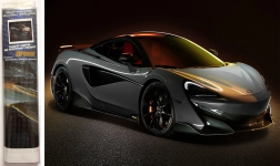 Norimpex ζωγραφική με διαμάντια McLaren 600LT 30 × 40 cm