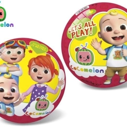 Μπάλα Cocomelon 23 cm