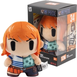 Λούτρινο παιχνίδι ONE PIECE Nami – Έκδοση Dead or Alive