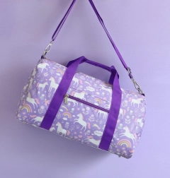 Παιδική ταξιδιωτική τσάντα - ΜΟΝΟΚΕΡΟΙ και ΟΥΡΑΝΙΟ ΤΟΞΟ