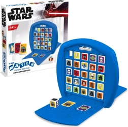 Επιτραπέζιο παιχνίδι Star Wars Top Trumps Match