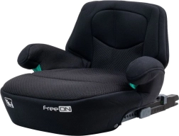 FreeON Cosmo plus i-Size παιδικό κάθισμα-ανυψωτικό με ISOFIX black - 1 τεμάχιο