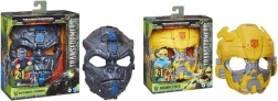 Transformers μάσκα και φιγούρα 2 σε 1 25 cm