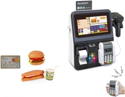 PLEJO αυτοεξυπηρετούμενος πάγκος για παιδιά