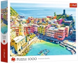 Παζλ 1000 κομματιών Vernazza, Ιταλία