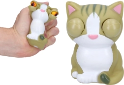 Συμπιεζόμενη γατούλα