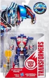 Φιγούρα Transformers Deluxe Optimus Prime