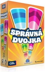 Το Σωστό Ζευγάρι – συναρπαστικό παιχνίδι καρτών με αριθμούς