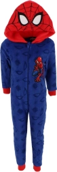 Παιδική ολόσωμη φόρμα 3 σε 1 με κουκούλα SPIDER-MAN 122/128