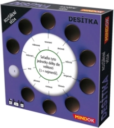 Επέκταση Δεκάδα: Επιστήμη