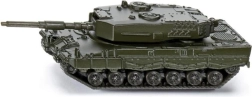 Siku Leopard 2 – μεταλλικό μοντέλο άρματος μάχης