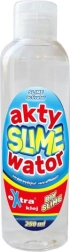 Έξτρα ενεργοποιητής για την κατασκευή slime 250 ml