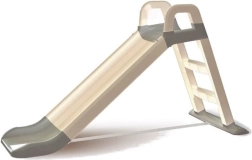 Doloni παιδική τσουλήθρα 140 cm – Béžovo-šedá