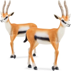 Φιγούρα γαζέλας Thomson WILD LIFE