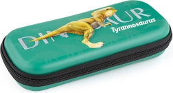 OXY σχολική κασετίνα 3D θήκη Dino Tyrannosaurus