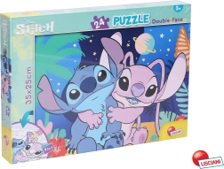 Παζλ Stitch 24 κομμάτια