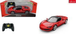 Τηλεκατευθυνόμενο αυτοκίνητο R/C 1:16 Ferrari 296 GTS Rastar