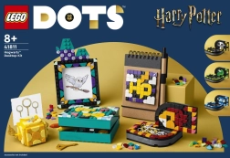 LEGO® DOTS 41811 Αξεσουάρ γραφείου – Χόγκουαρτς