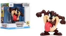 Φιγούρα Taz – ο Διάβολος της Τασμανίας LOONEY TUNES 6,5 cm