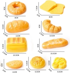 Σετ αρτοποιίας PLEJO για παιδιά