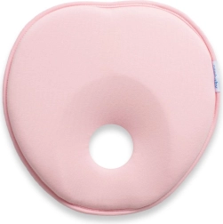 Εργονομικό βρεφικό μαξιλάρι New Baby Basic για σωστή διαμόρφωση του κεφαλιού