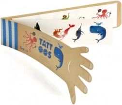 Nαυτικό Τατουάζ Londji