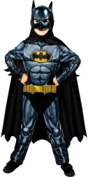 Παιδική στολή Batman