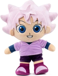 Λούτρινο DEATH NOTE – Killua