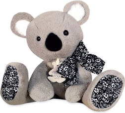 Doudou Histoire d’Ours λούτρινο ζωάκι 20 cm – Κοάλα