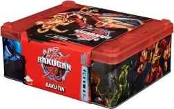 Συλλεκτικό κουτί BAKUGAN με φιγούρα Special Attack Mantid