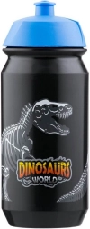 Παιδικό μπουκάλι νερού Dinosaurs World 500 ml