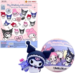 Κάψουλα Sanrio My Melody & Kuromi – συλλεκτική μίνι φιγούρα